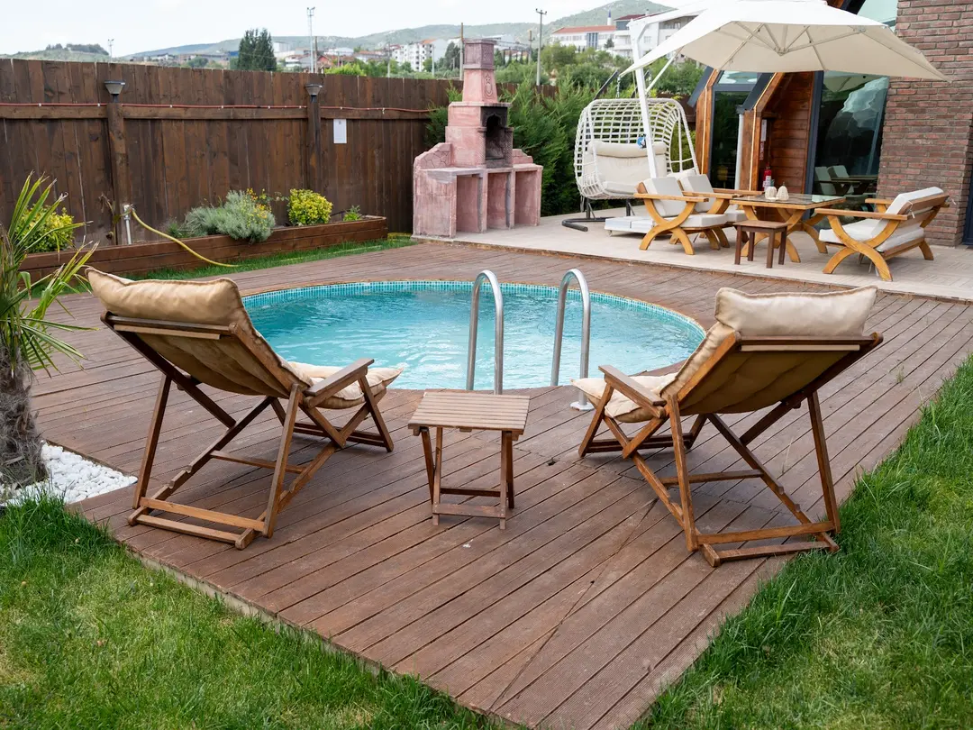 Grand Lefke Bungalov Holiday Village — Bilecik — küçük resim 3