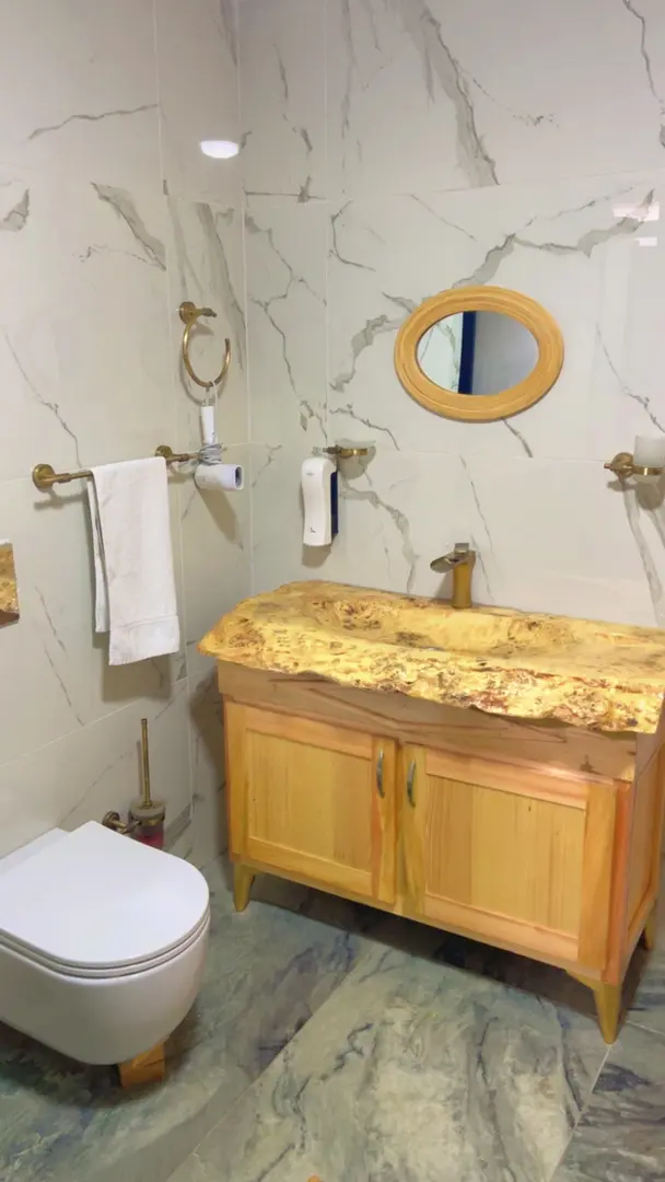 Grand Lefke Bungalov Holiday Village — Bilecik — küçük resim 4