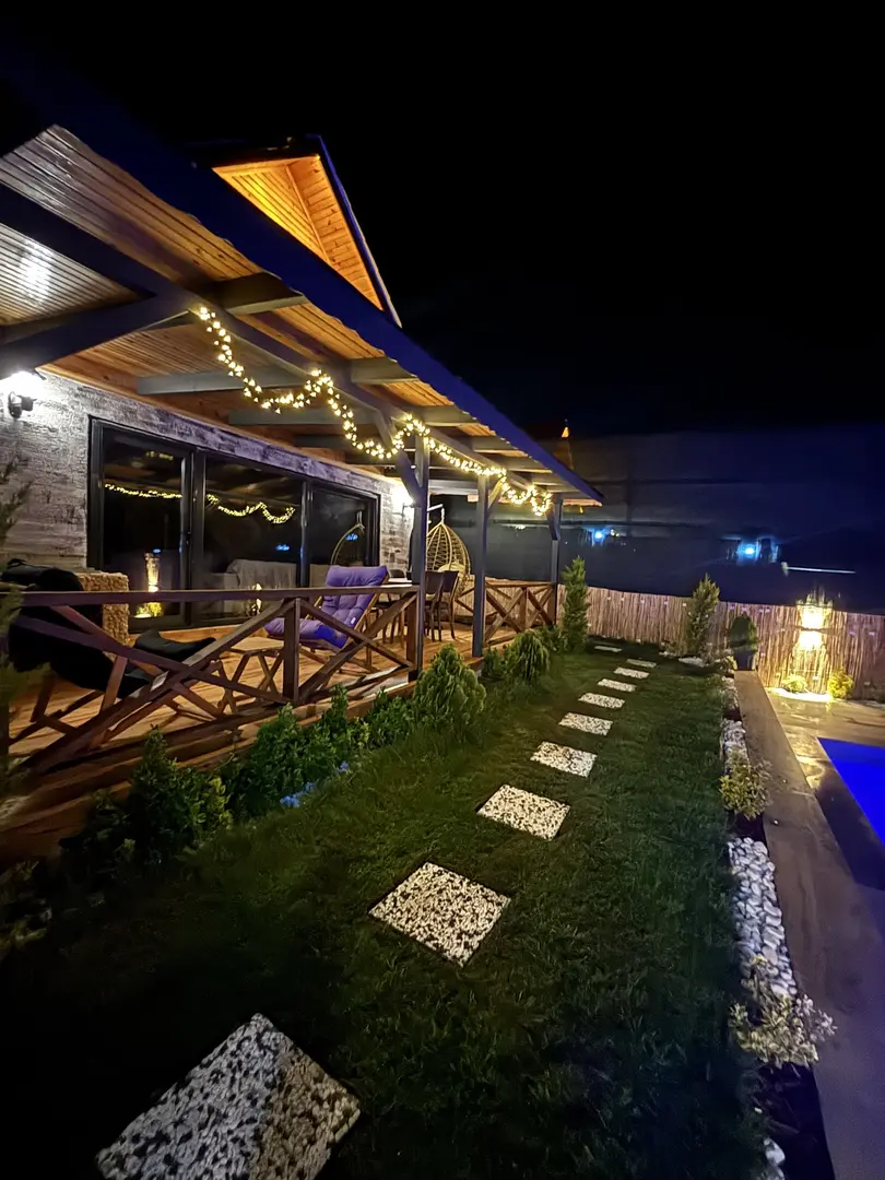Uysal Dağevleri — Bilecik — küçük resim 6