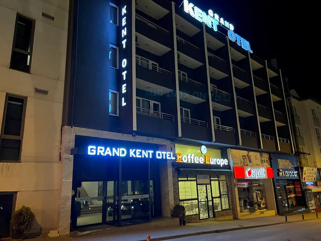 Bilecik Günlük Konaklama — Bilecik — fotoğraf 1
