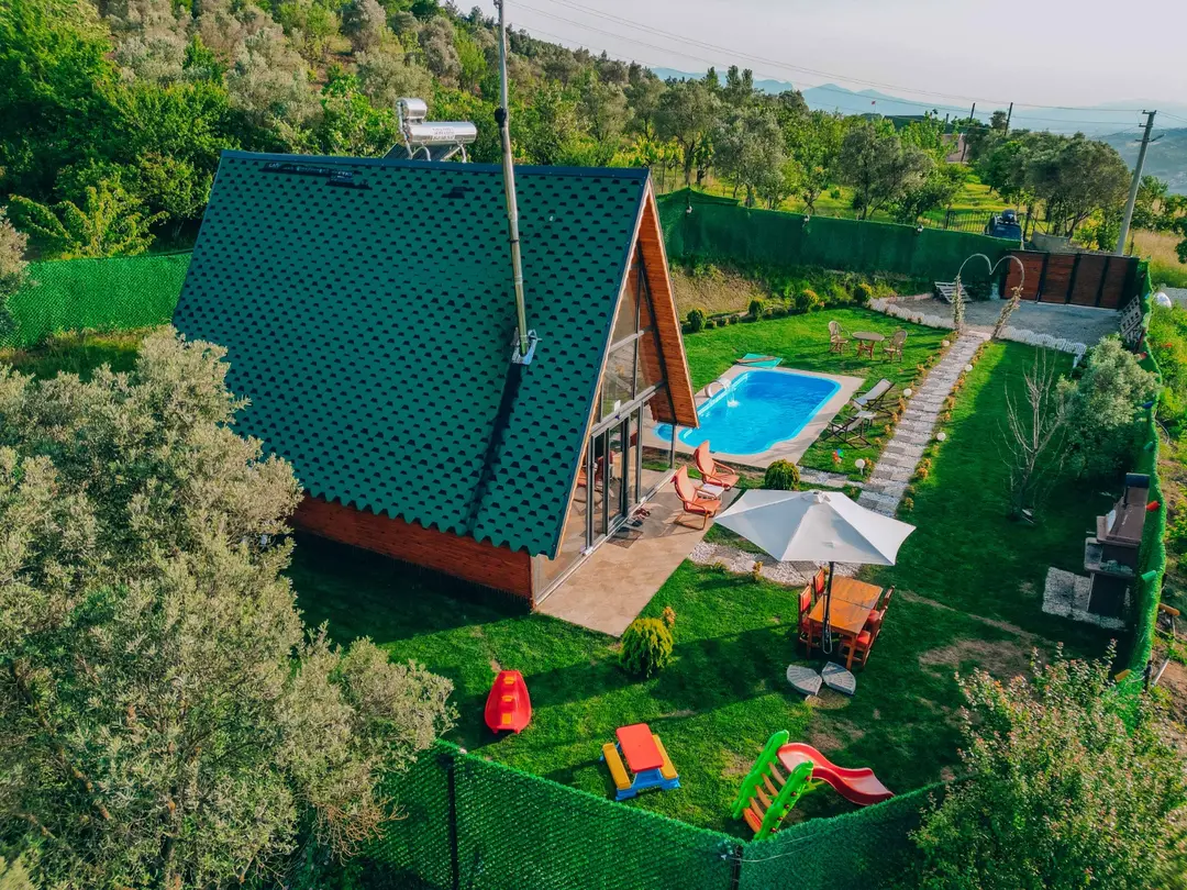 Sakarya Eylül Bungalow — Sakarya — küçük resim 7