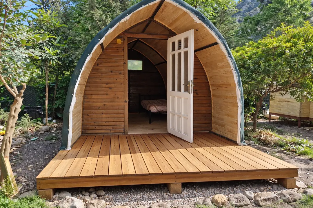 Kalinka camping