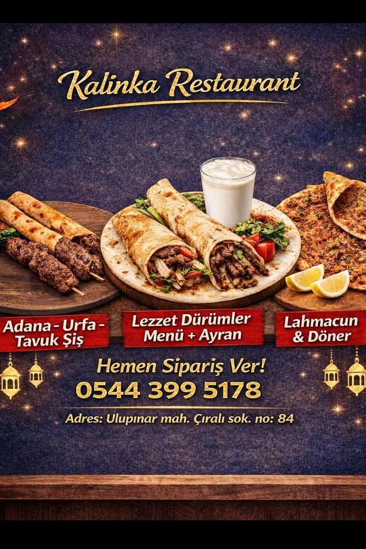 Kalinka camping — Antalya — küçük resim 5
