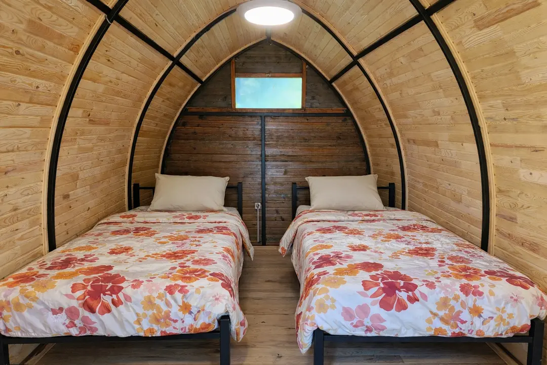 Kalinka camping — Antalya — küçük resim 2