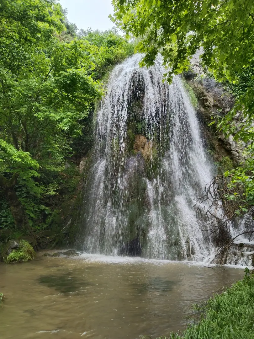 Kinik Şelalesi