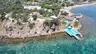 Veranda Glamping Kamp Restaurant&Beach
