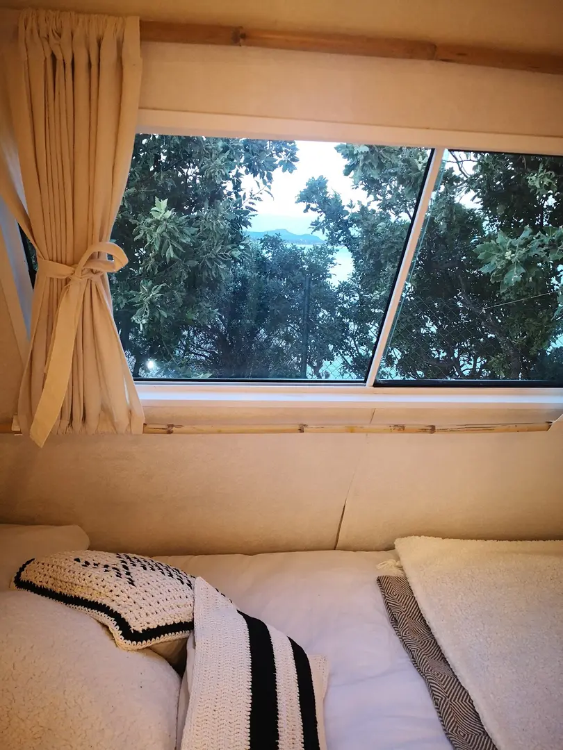 Veranda Glamping Kamp Restaurant&Beach — Çanakkale — küçük resim 5