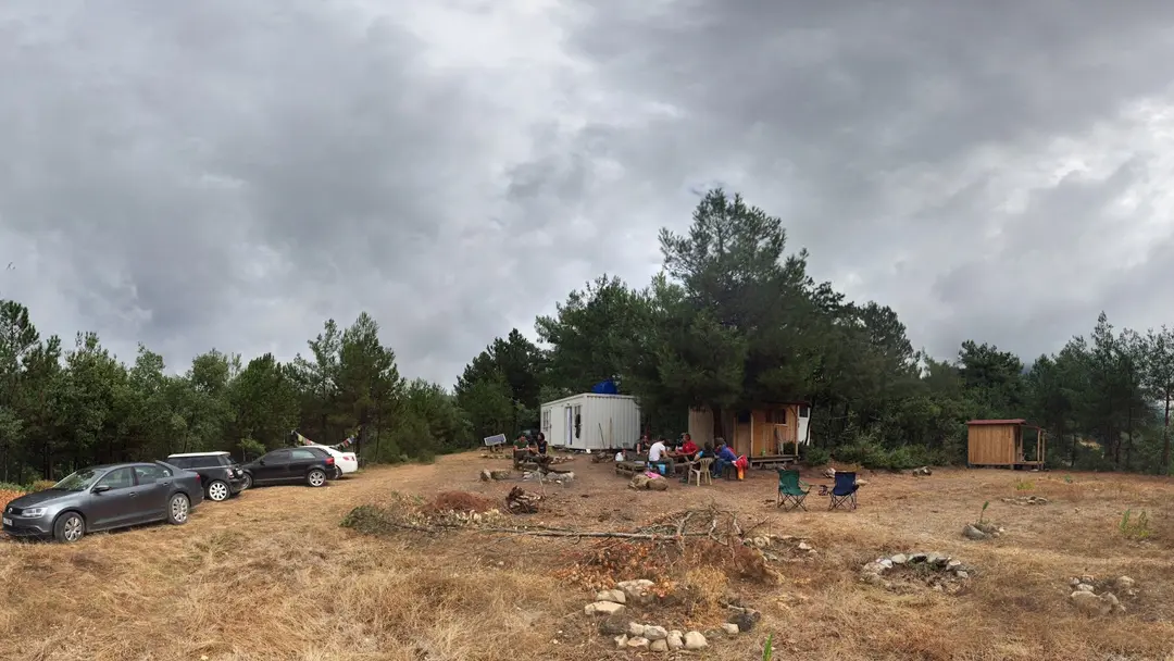 Dodo Camp For Climbers — Bilecik — küçük resim 2