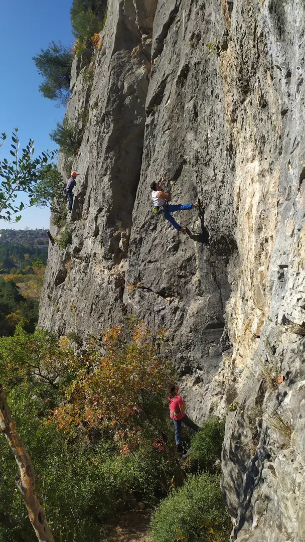 Dodo Camp For Climbers — Bilecik — küçük resim 5