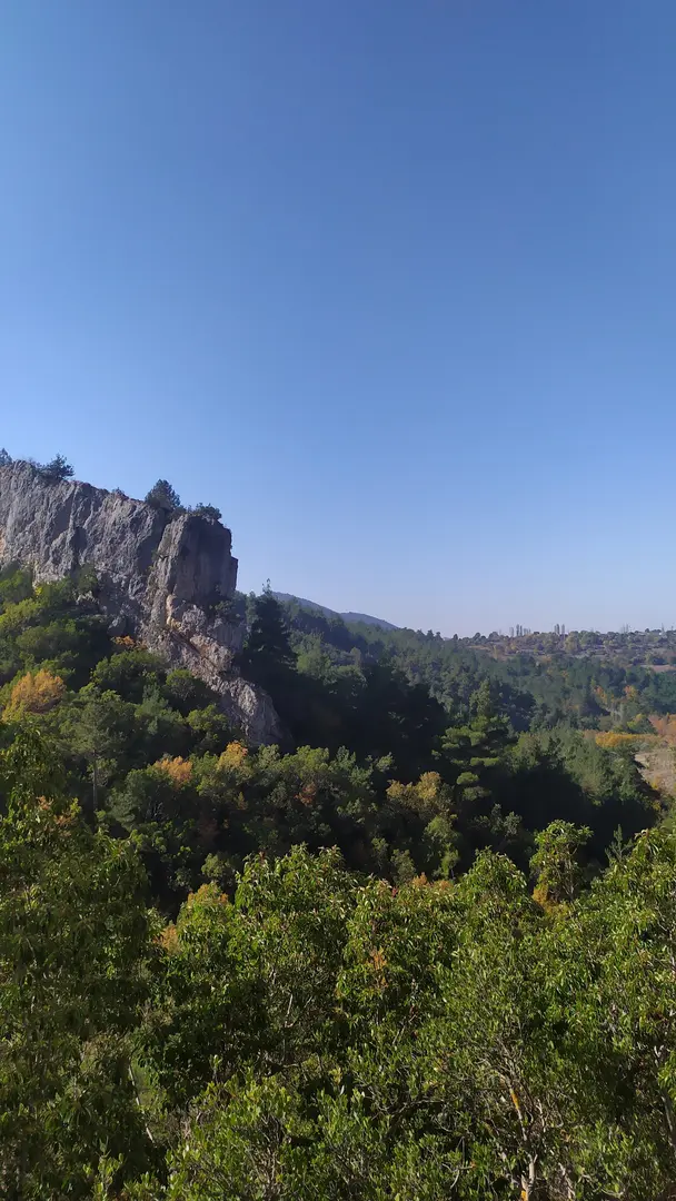 Dodo Camp For Climbers — Bilecik — küçük resim 6