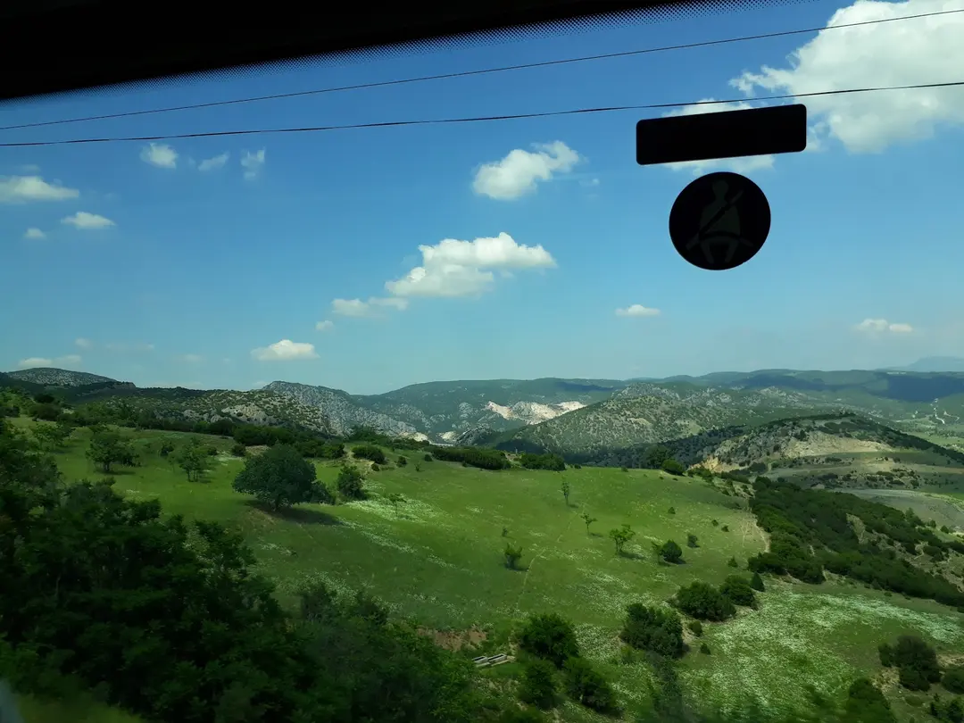 Polis Mindeskov — Bilecik — küçük resim 2