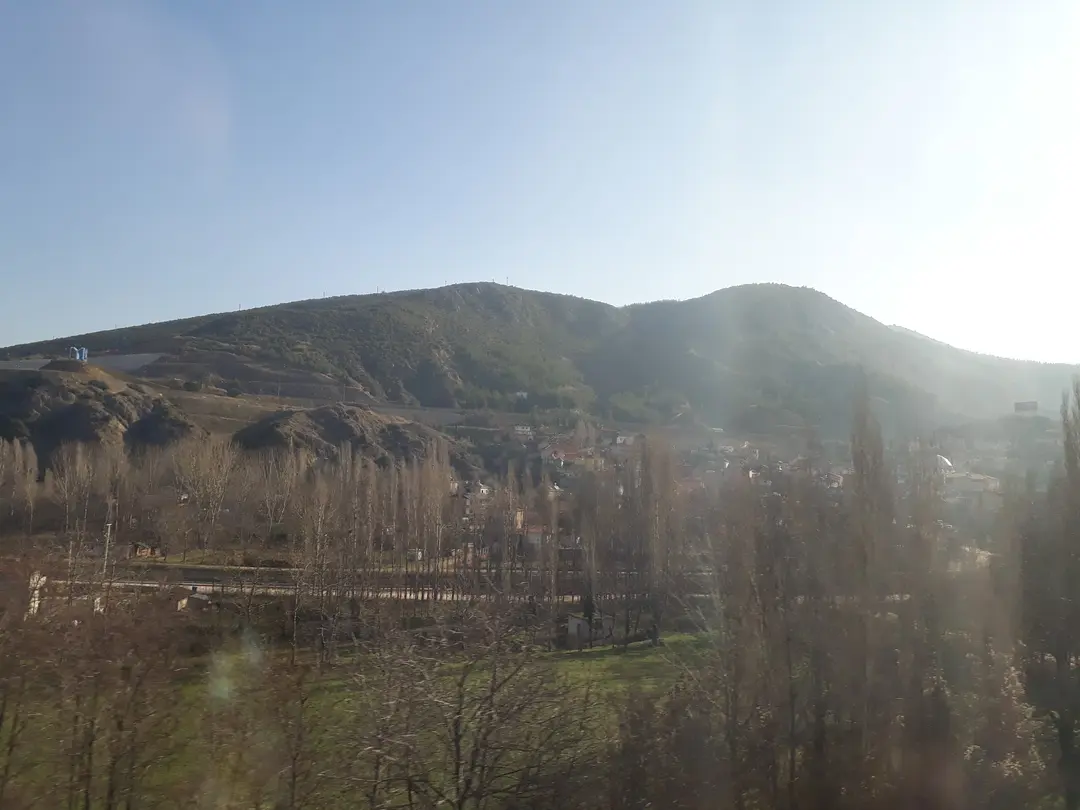 Polis Mindeskov — Bilecik — küçük resim 5