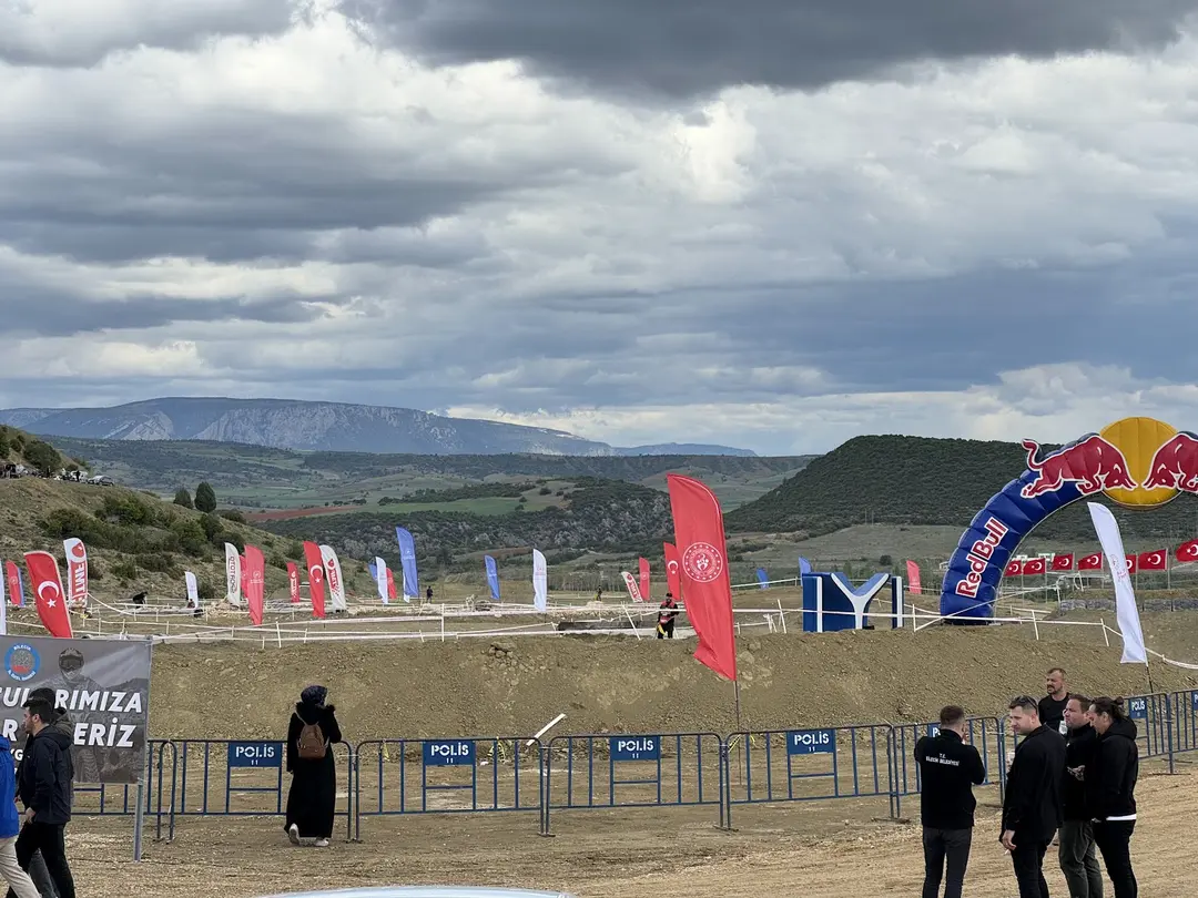 Polis Mindeskov — Bilecik — küçük resim 8