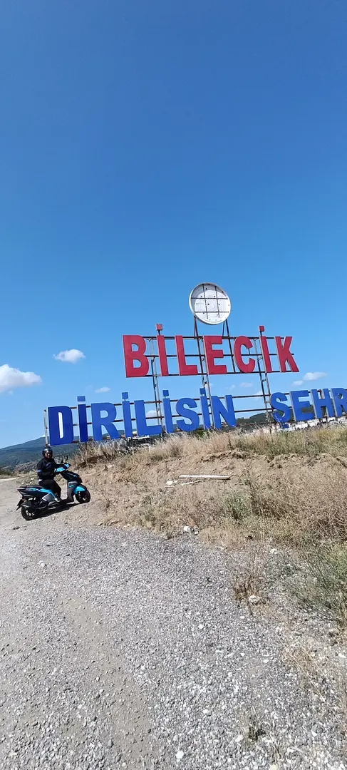 Polis Mindeskov — Bilecik — küçük resim 6