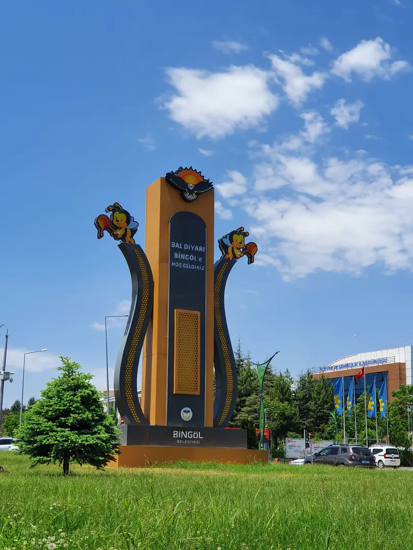 Bingöl — Bingöl — küçük resim 7