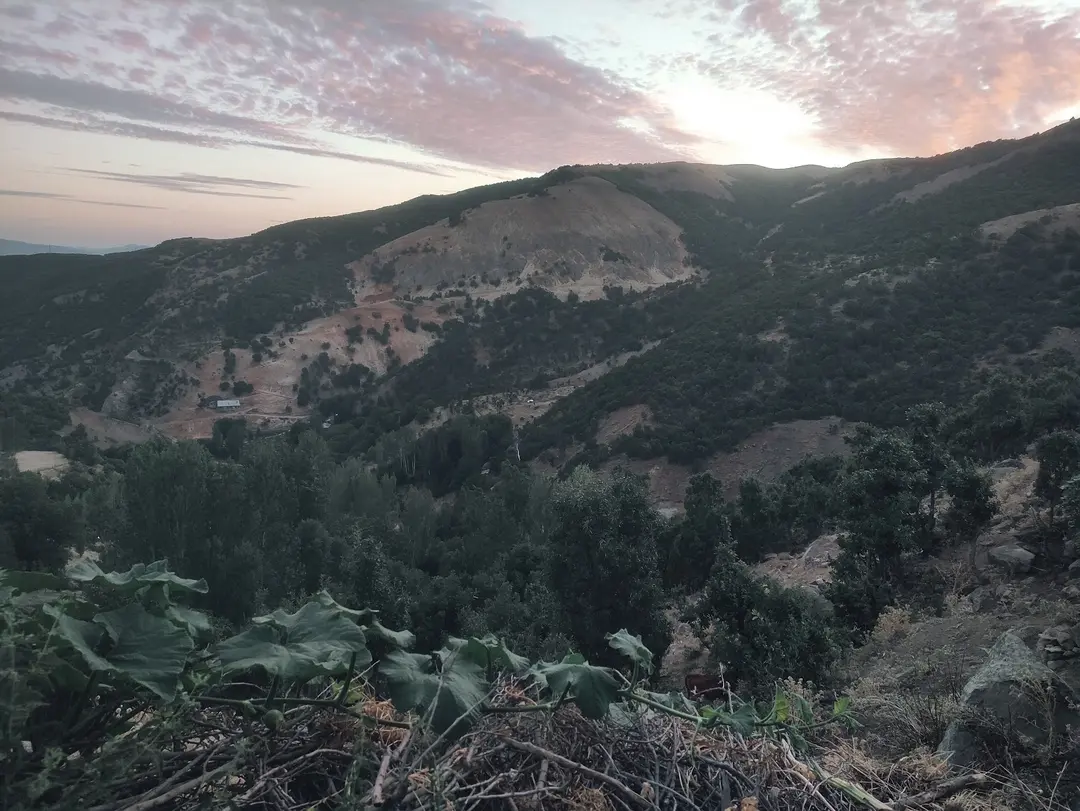 Çır Waterfall — Bingöl — küçük resim 5