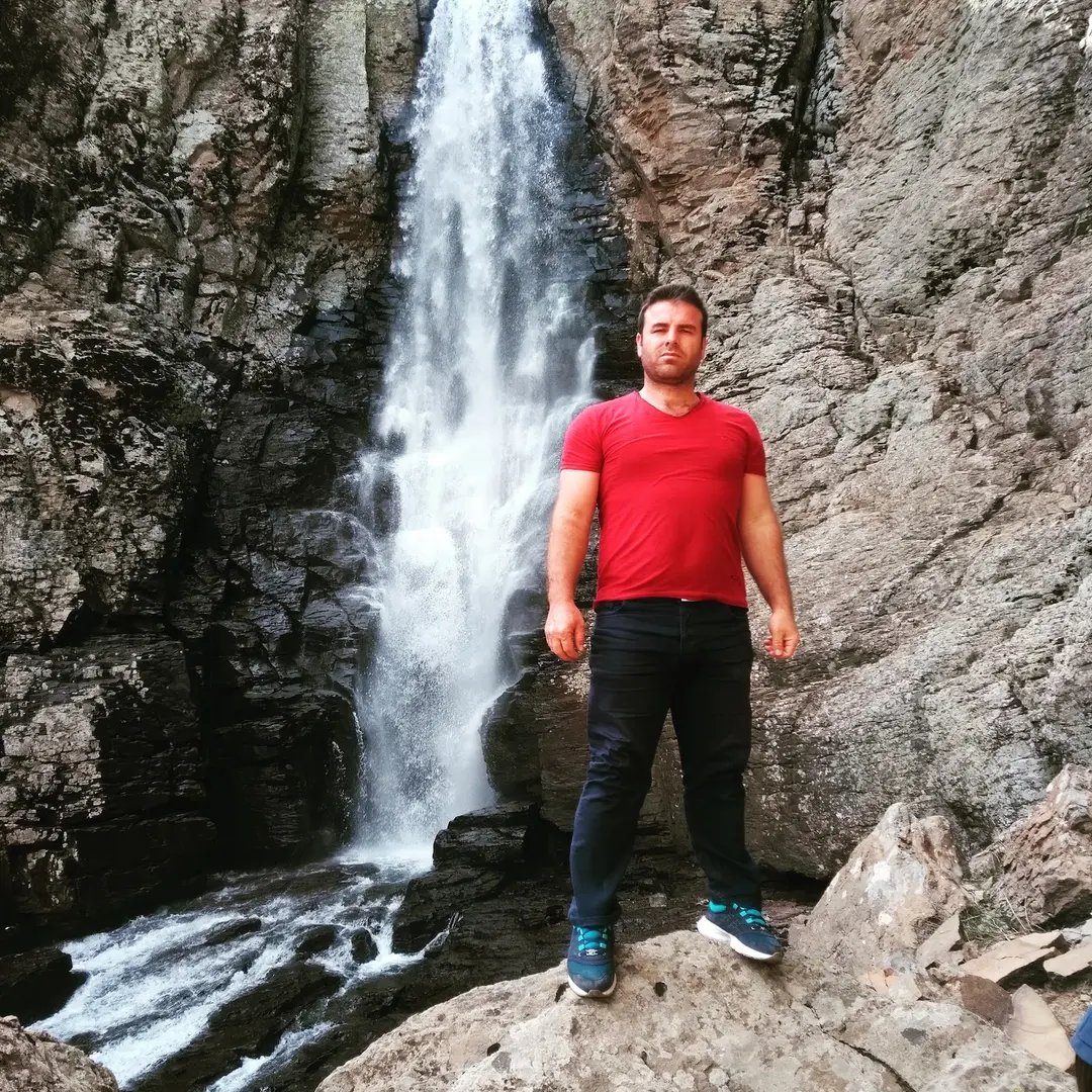 Çır Waterfall — Bingöl — küçük resim 10