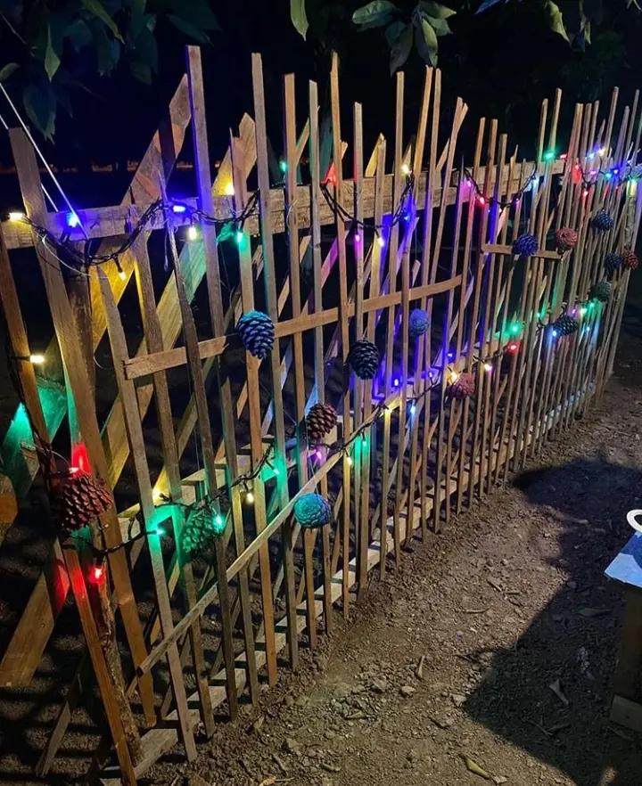 GİZLİ BAHÇE CAMPING — Antalya — küçük resim 8
