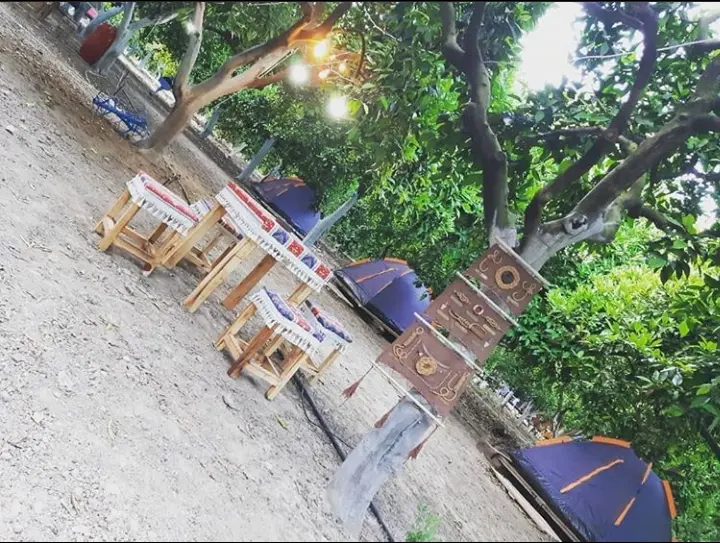 GİZLİ BAHÇE CAMPING — Antalya — küçük resim 2