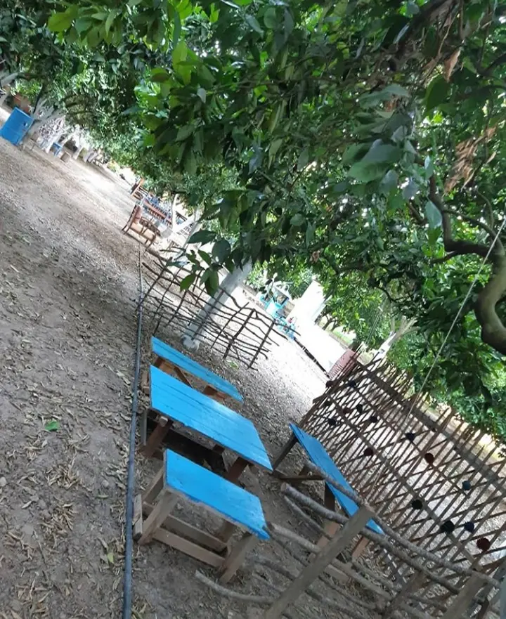 GİZLİ BAHÇE CAMPING — Antalya — küçük resim 6
