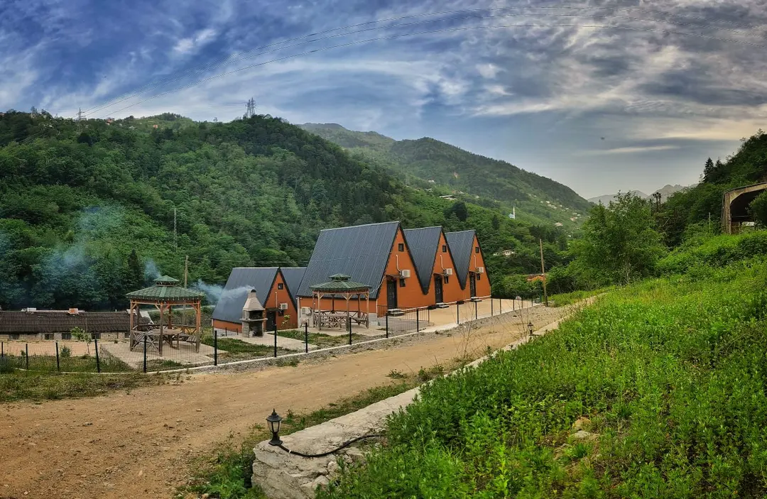 UZUNGÖL ÇAYKARA BUNGALOV — Trabzon — küçük resim 2