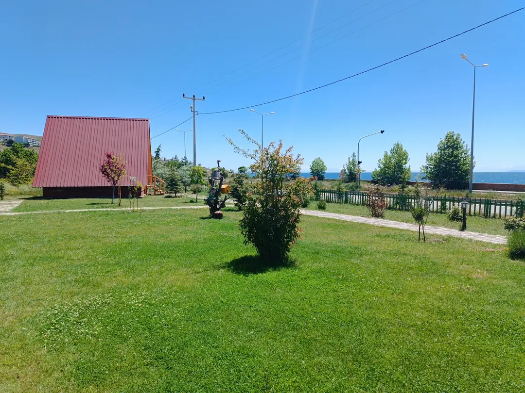Rıdvan Apart Evleri & Bungalov — Bitlis — küçük resim 7