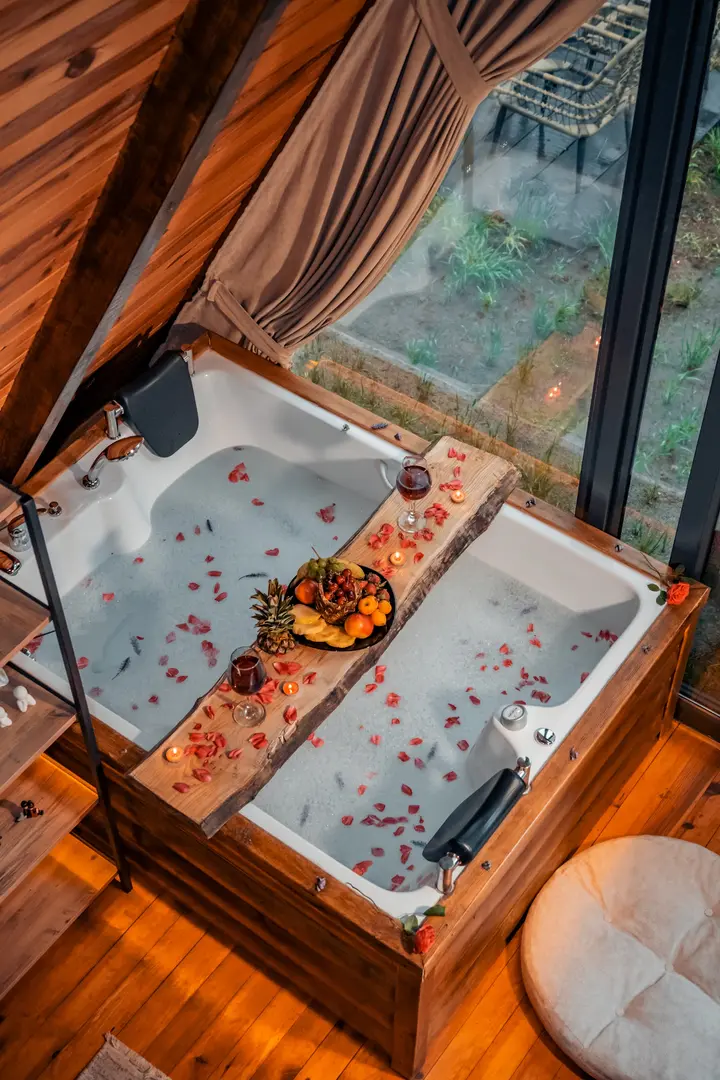 Bi Başka Bungalov — Rize — küçük resim 3