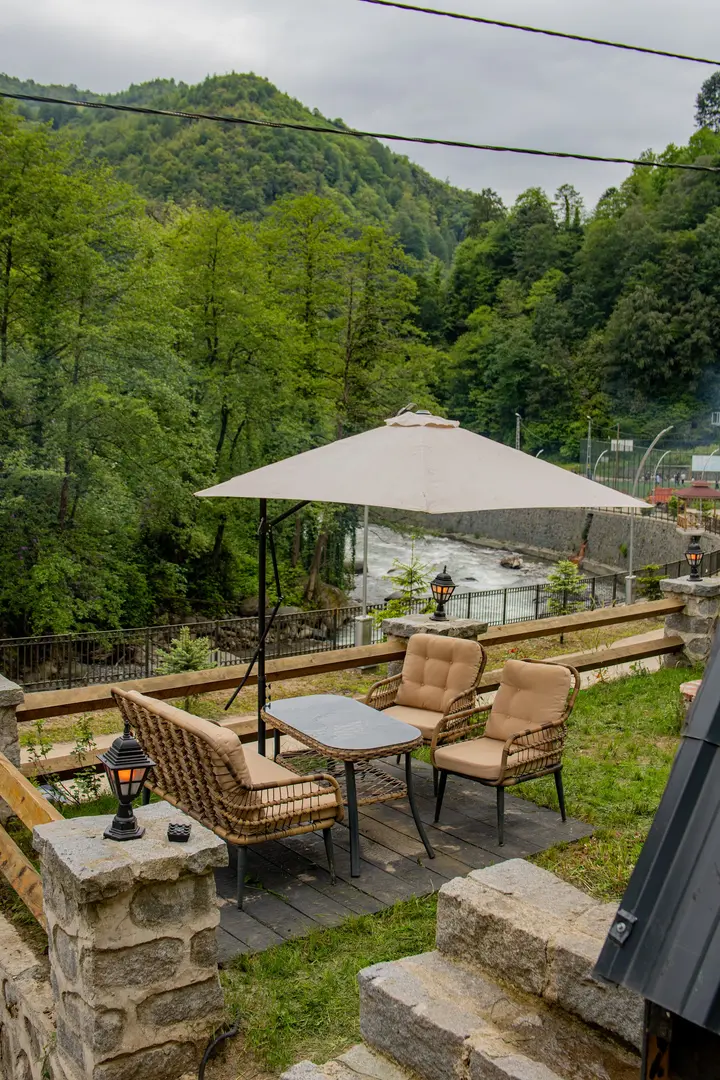 Bi Başka Bungalov — Rize — küçük resim 2