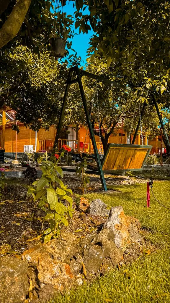 Adrasan Rengarenk Bungalov Evleri — Antalya — küçük resim 4