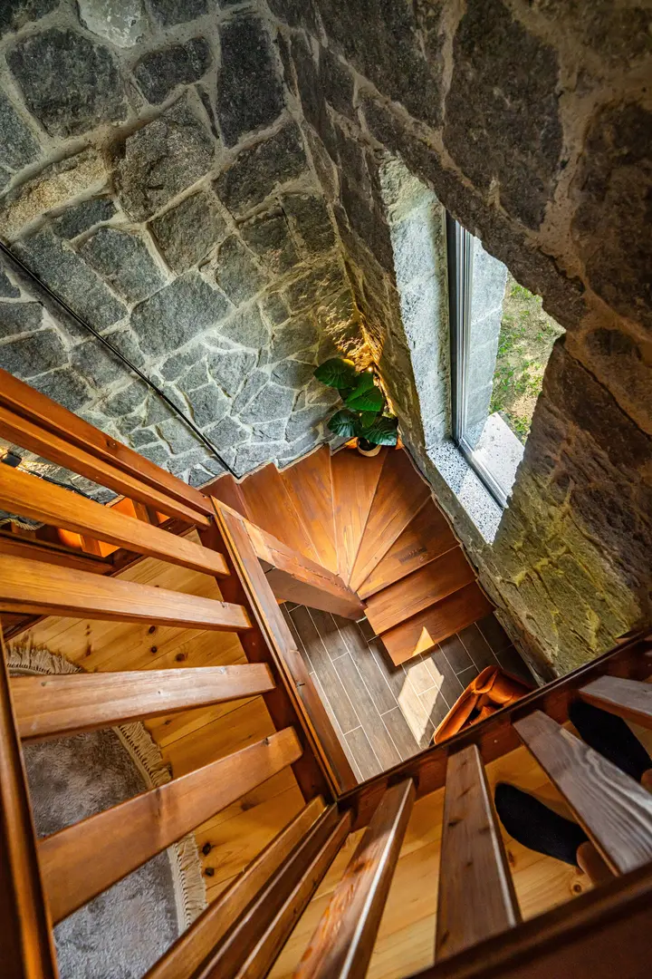 Gafulluk Holiday Village — Trabzon — küçük resim 8