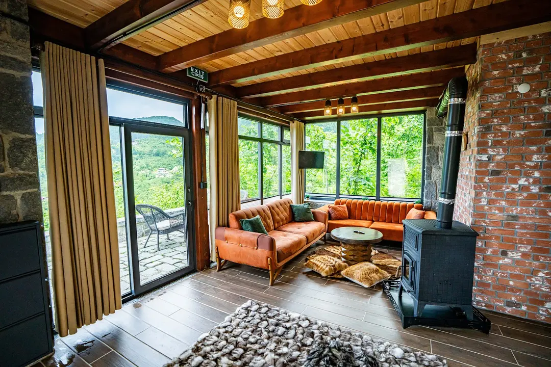 Gafulluk Holiday Village — Trabzon — küçük resim 7