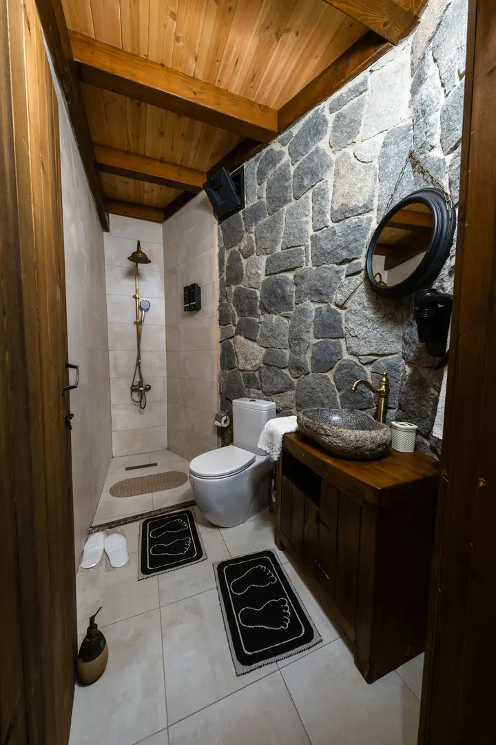 Gafulluk Holiday Village — Trabzon — küçük resim 3