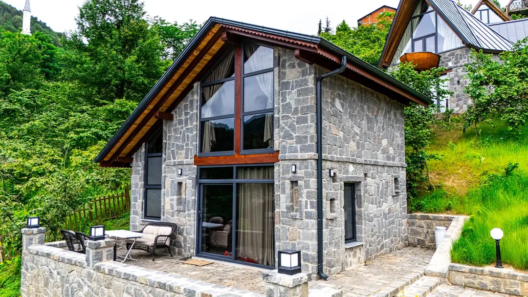 Gafulluk Holiday Village — Trabzon — küçük resim 6