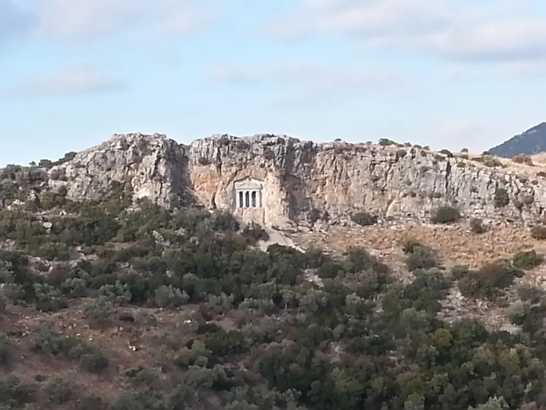 Kayserkaya Dağ Evleri — İzmir — küçük resim 6