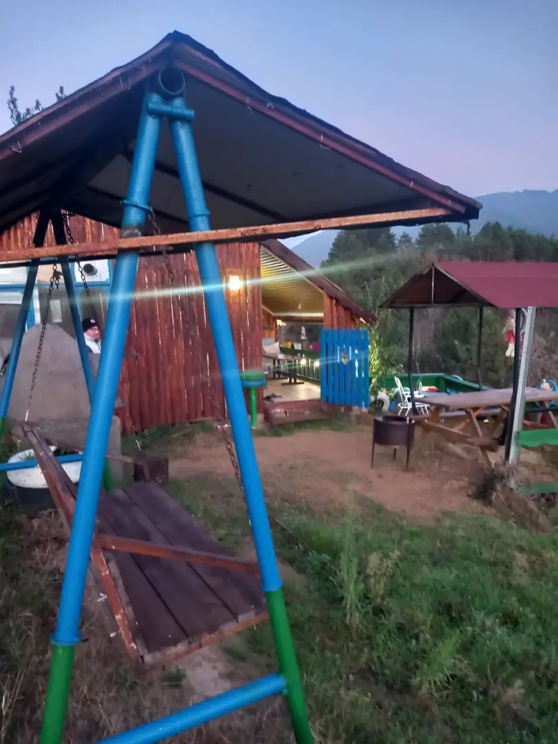 Yedigöller Bungalov Evleri — Bolu — küçük resim 5
