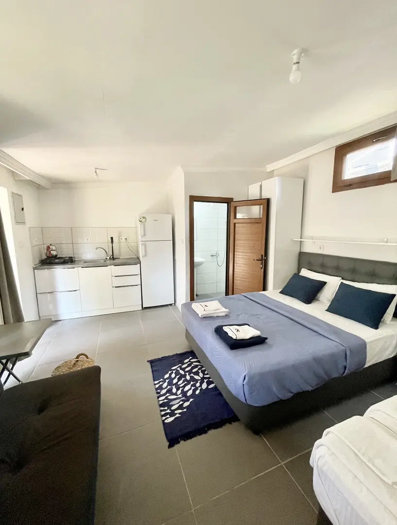 My Bungalov — Muğla — küçük resim 2