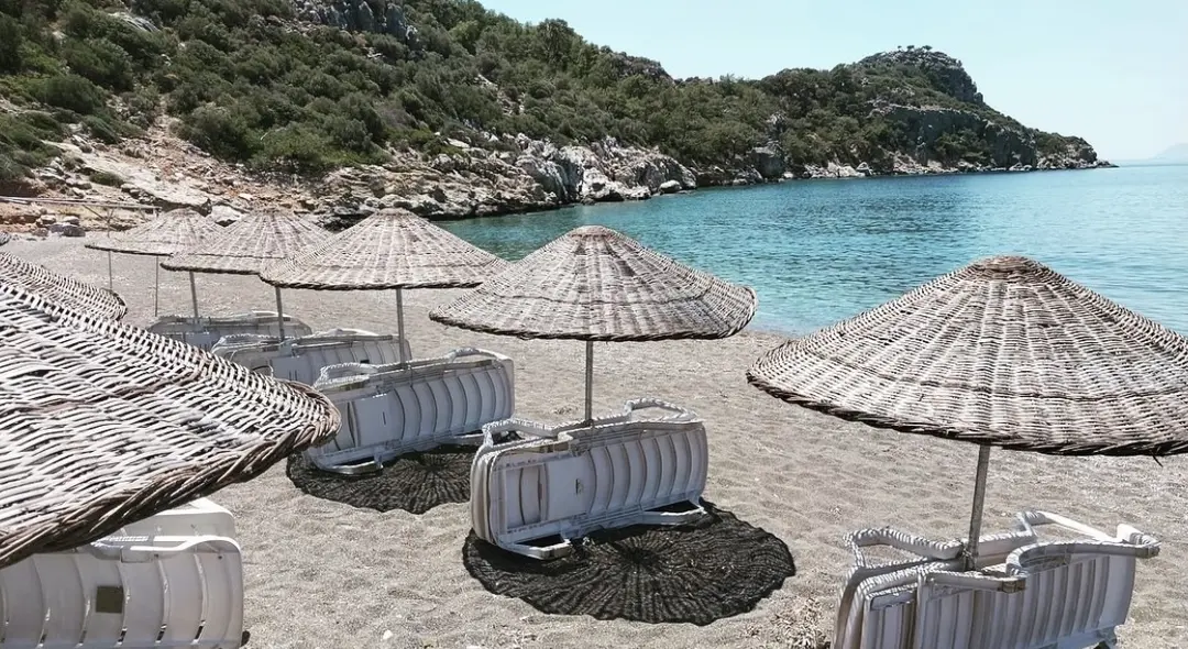 My Bungalov — Muğla — küçük resim 7