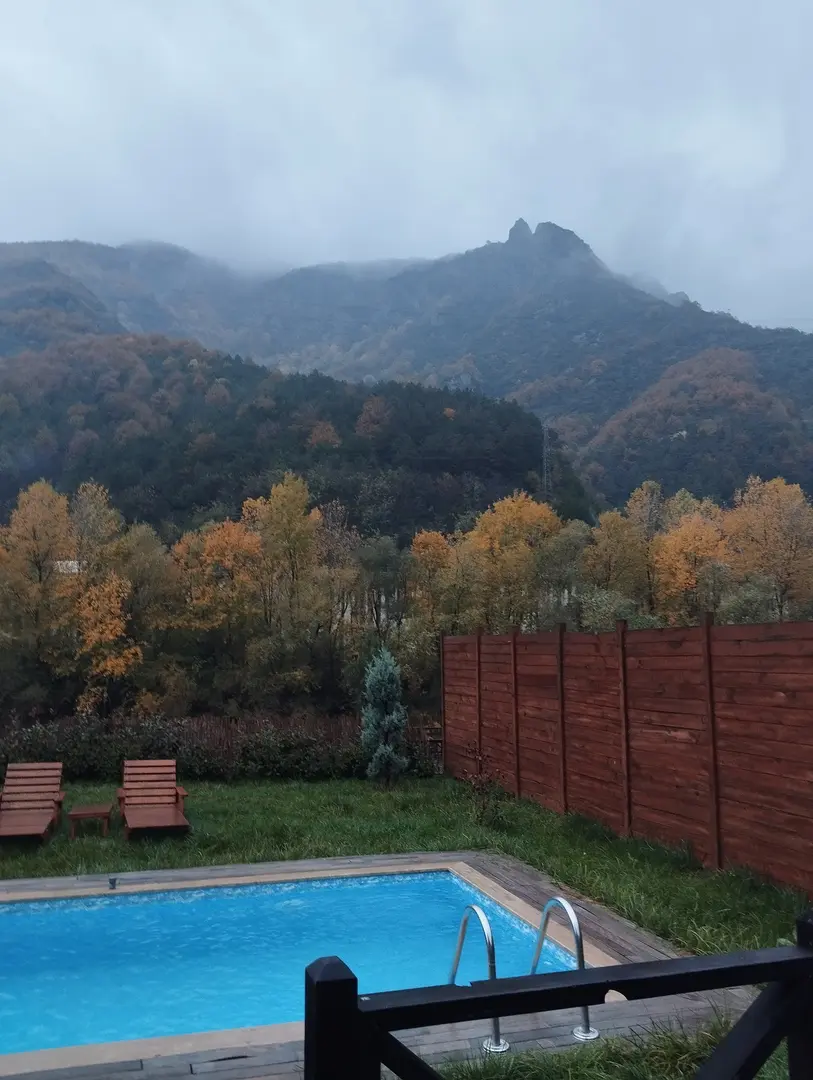 Nehir Bungalov — Sakarya — küçük resim 9