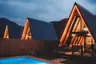 Nehir Bungalov