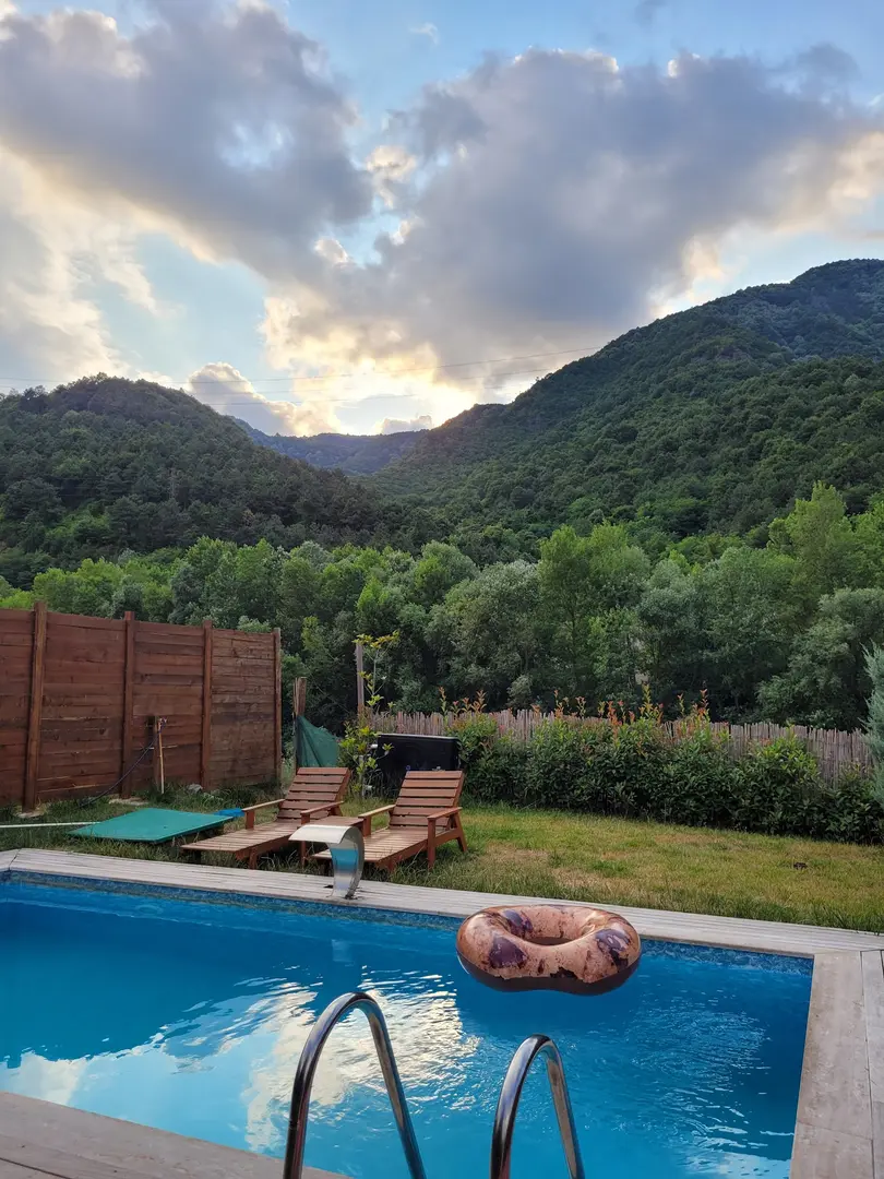 Nehir Bungalov — Sakarya — küçük resim 8