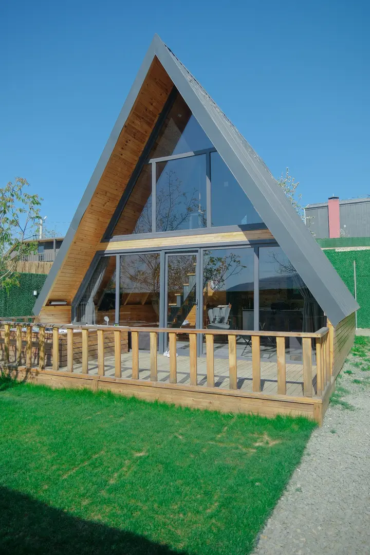 Sapanca Alya Bungalov — Sakarya — küçük resim 6