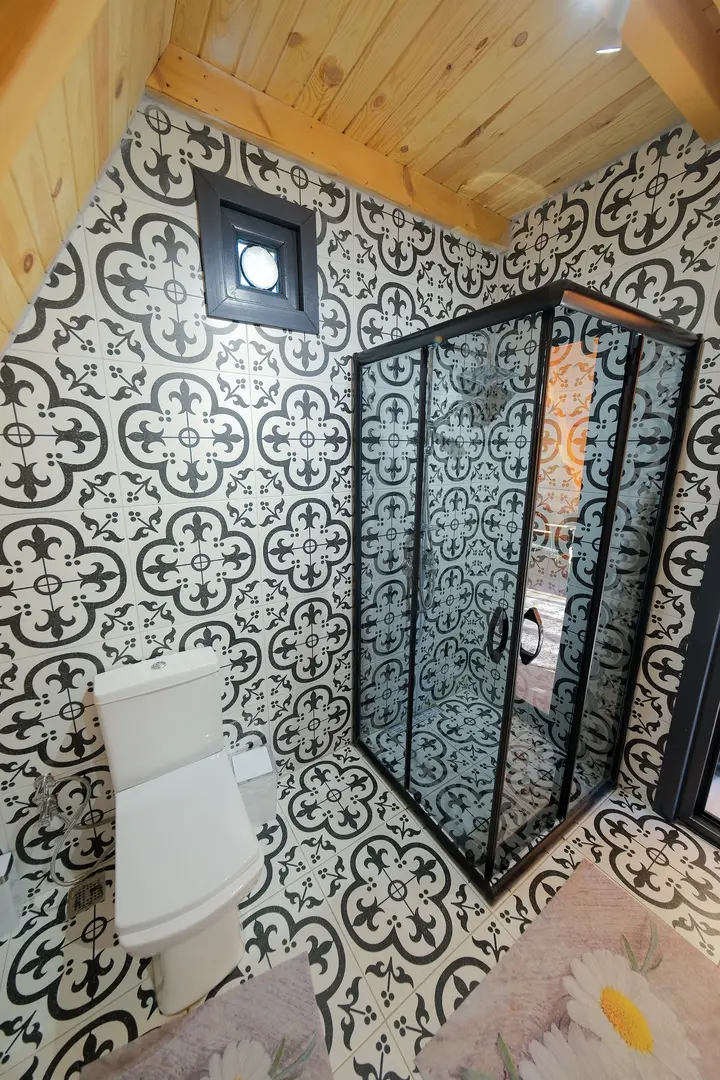 Sapanca Alya Bungalov — Sakarya — küçük resim 8