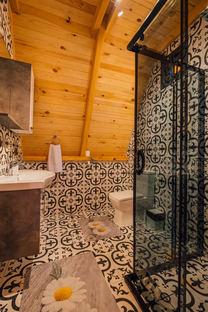 Sapanca Alya Bungalov — Sakarya — küçük resim 4