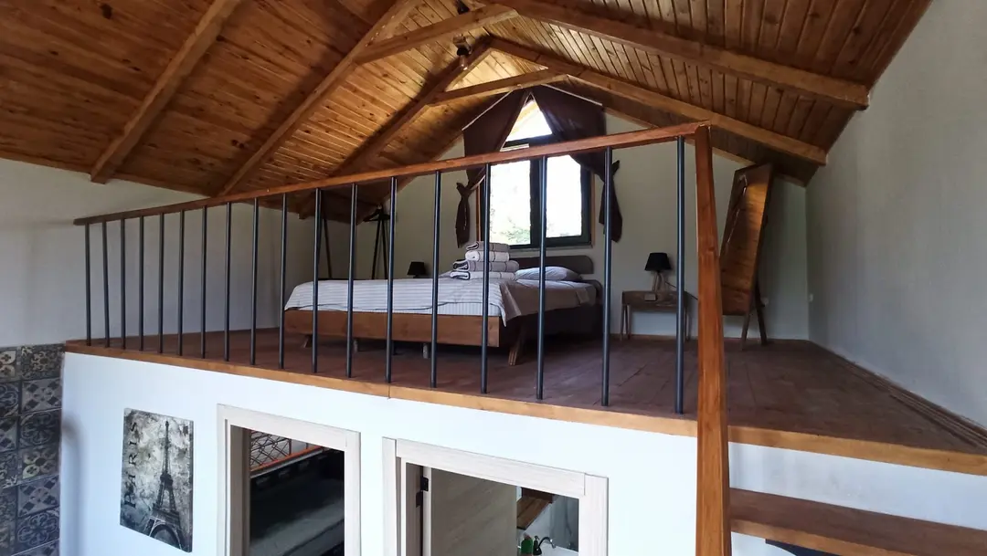 Villa Nature Kurugöl — Düzce — küçük resim 4