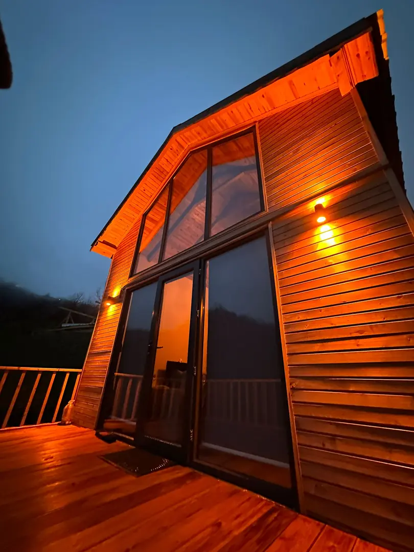 Villa Nature Kurugöl — Düzce — küçük resim 5