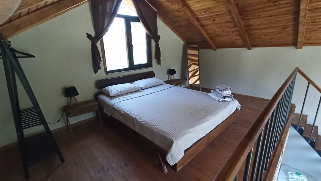 Villa Nature Kurugöl — Düzce — küçük resim 2