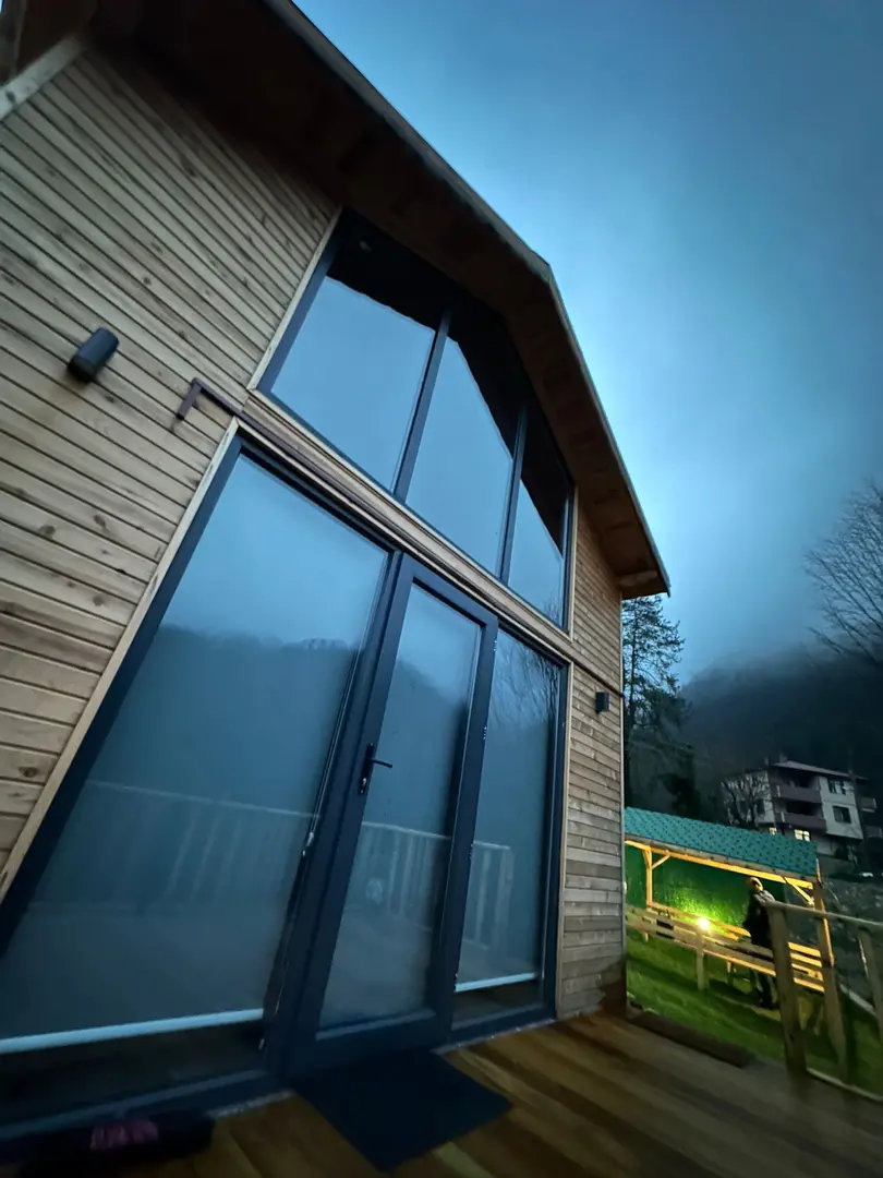 Villa Nature Kurugöl — Düzce — küçük resim 3