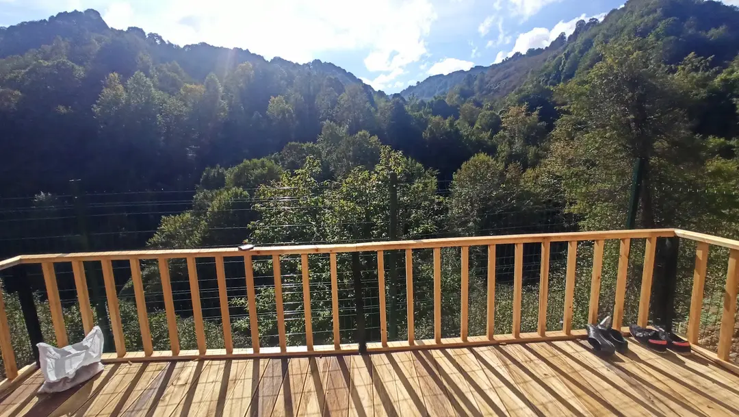 Villa Nature Kurugöl — Düzce — küçük resim 6
