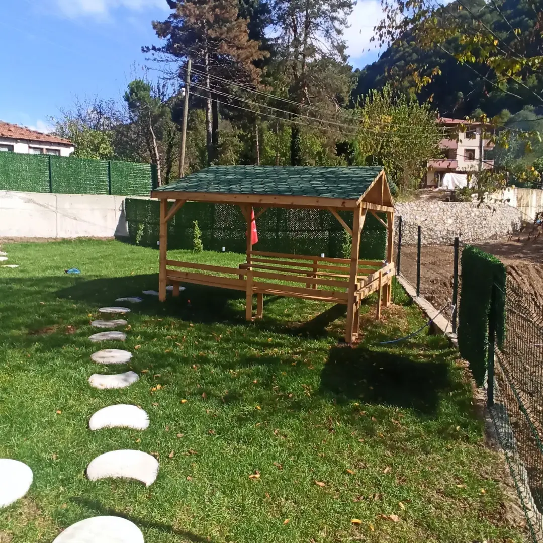 Villa Nature Kurugöl — Düzce — küçük resim 7