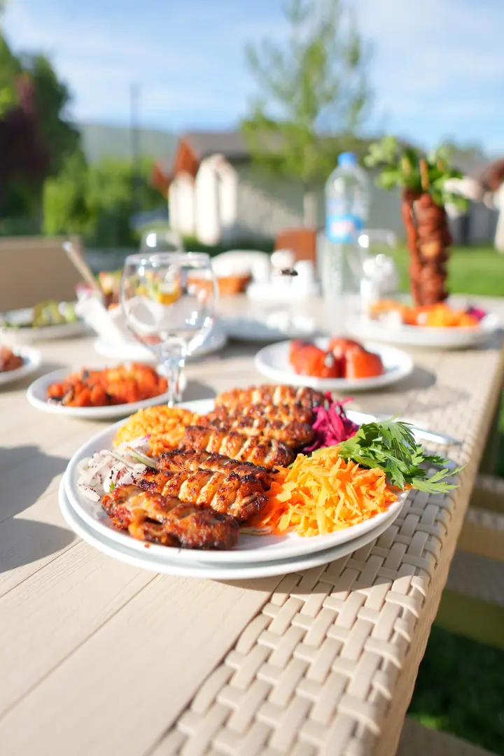 Ayrık Vadi Otel & Restoran